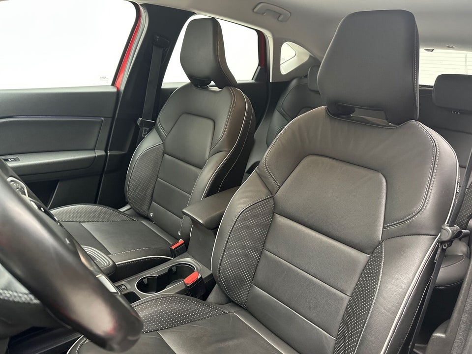 Renault Captur 1,6 E-Tech Intens 5d