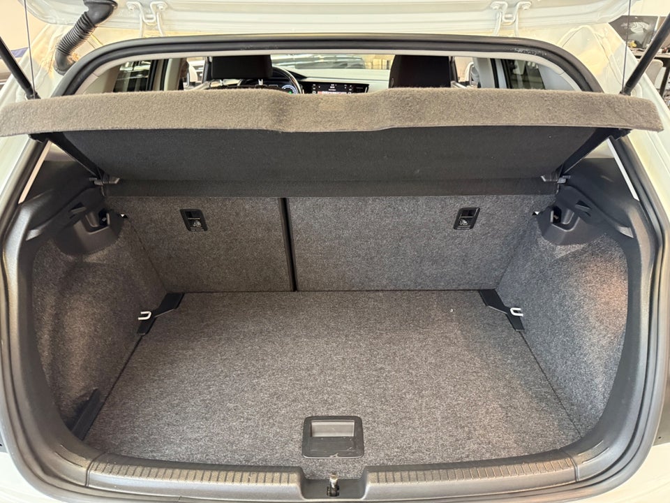 VW Polo 1,0 TSi 95 Comfortline DSG 5d