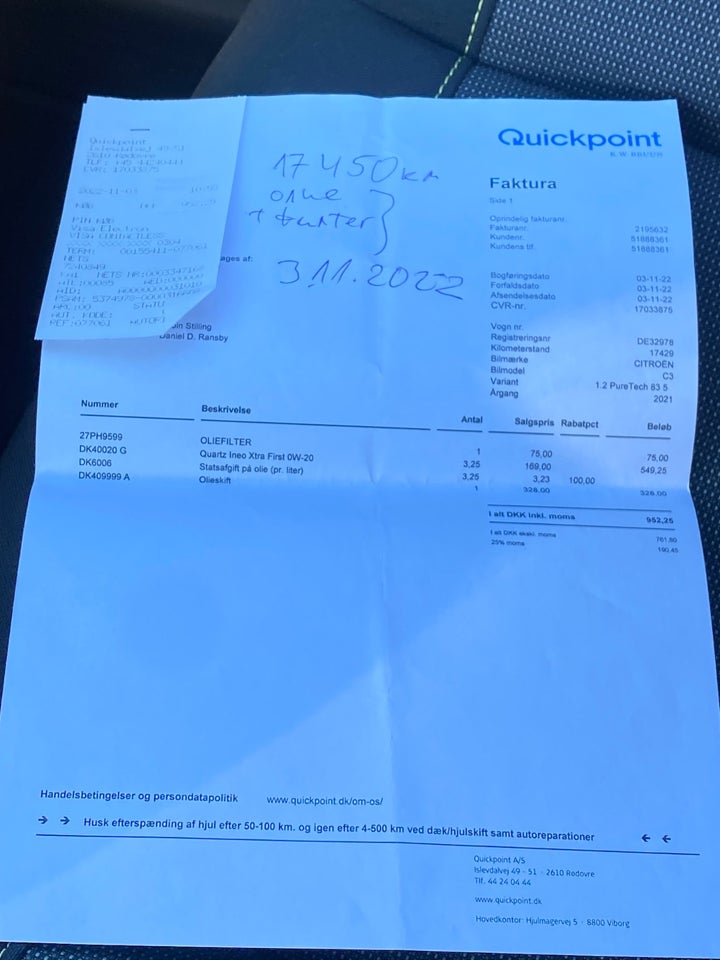 Citroën C3 1,2 PureTech 83 Feel 5d