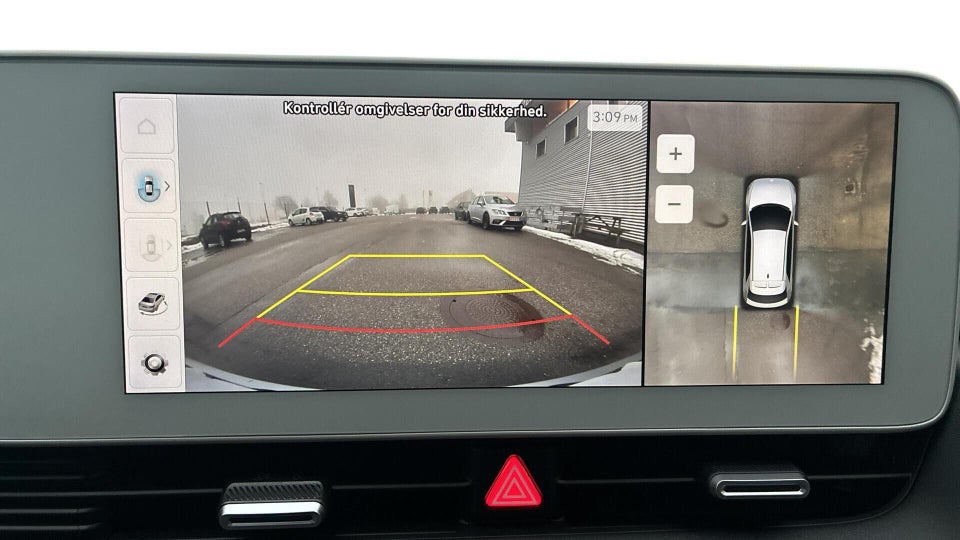 Hyundai Ioniq 5 77 Ultimate 5d