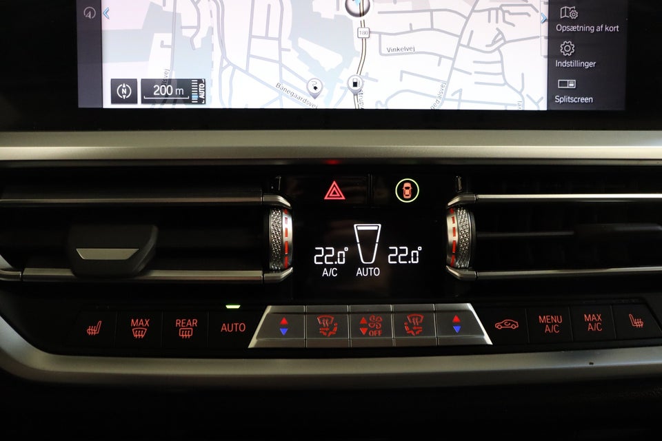 BMW 330e 2,0 Touring Sport Line aut. 5d