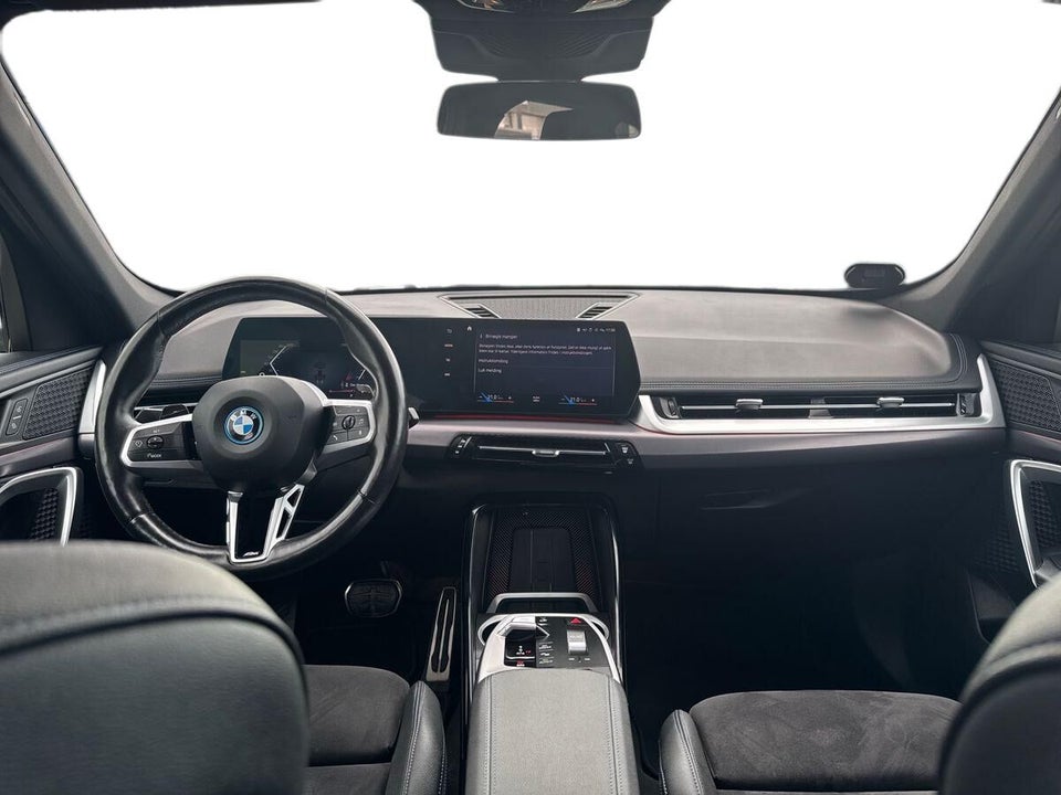 BMW X1 1,5 xDrive25e M-Sport aut. 5d