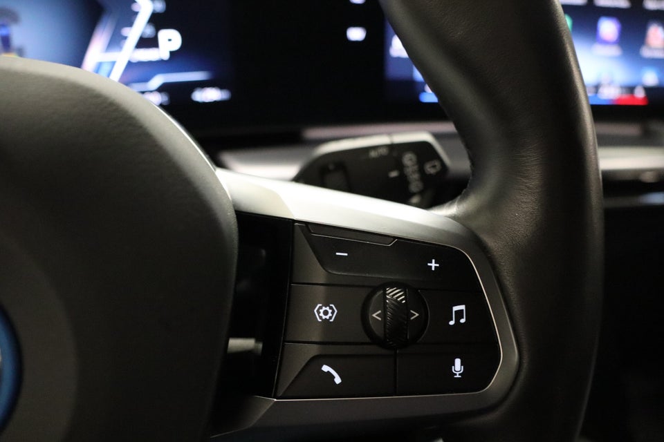 BMW iX1 xDrive30 M-Sport Premium 5d