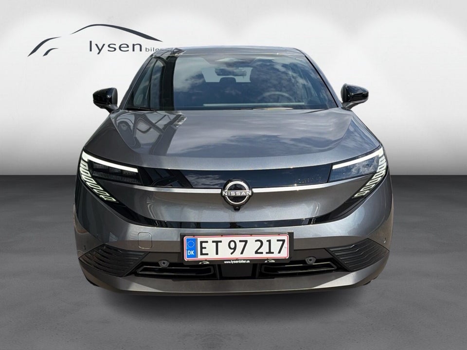 Nissan Leaf 75 Engage+ 5d