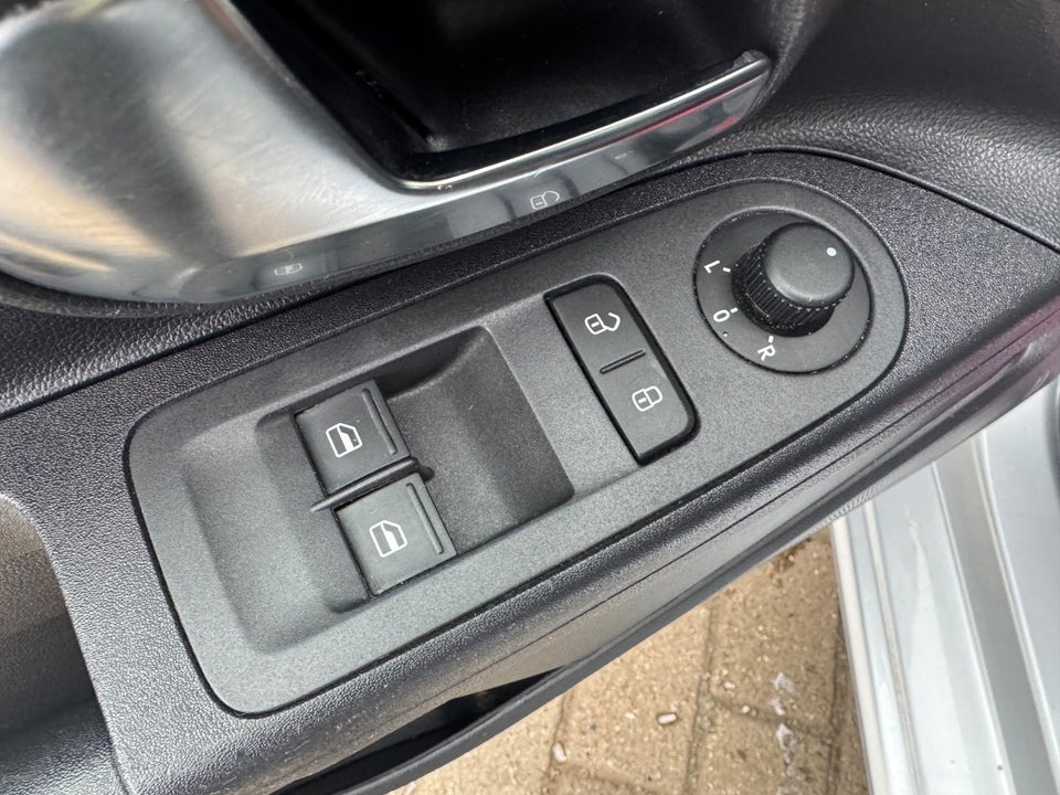 Skoda Citigo 1,0 75 Elegance aut. 5d