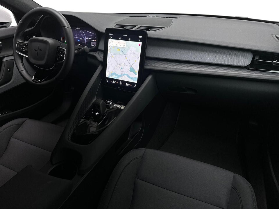 Polestar 2 Long Range 5d