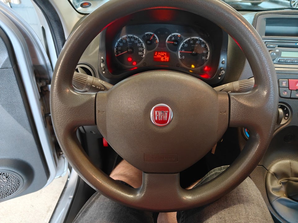 Fiat Panda 1,2 Ciao ECO 5d