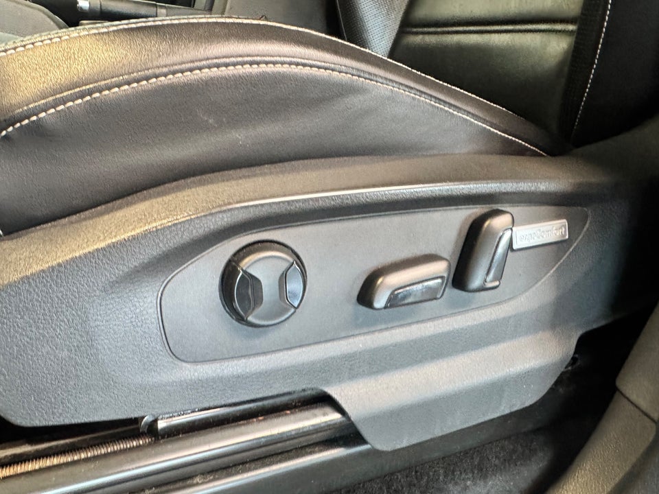 VW Amarok 3,0 V6 TDi 258 Aventura aut. 4Motion 4d