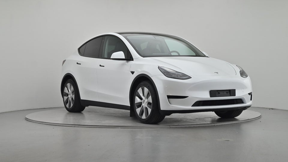 Tesla Model Y RWD 5d