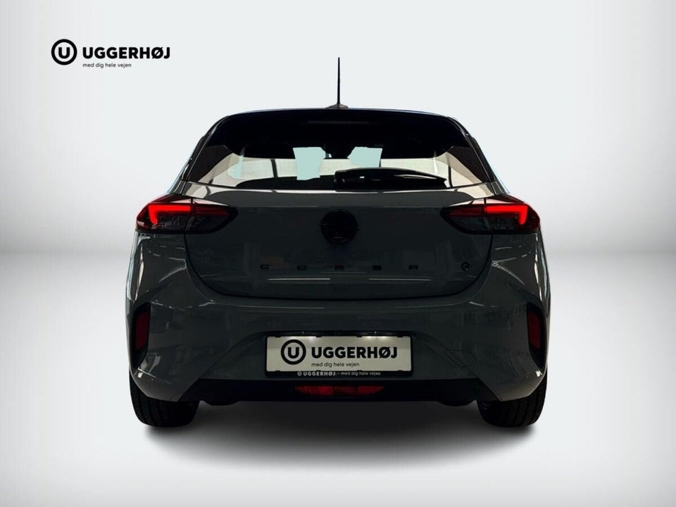 Opel Corsa-e 54 Sport 5d