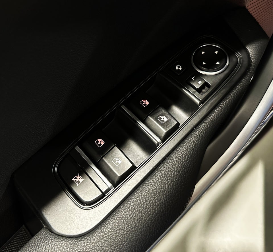 Kia XCeed 1,6 PHEV Upgrade+ DCT 5d