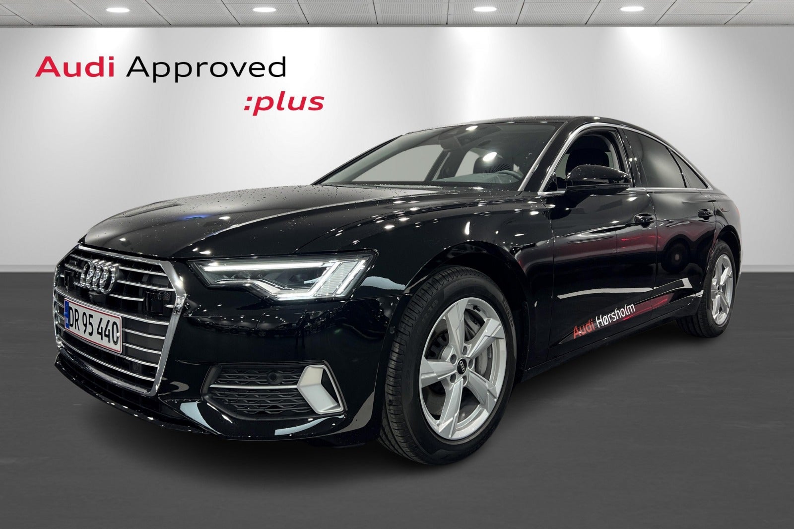 Audi A6 50 TFSi e Sport Prestige quattro S-tr. 4d