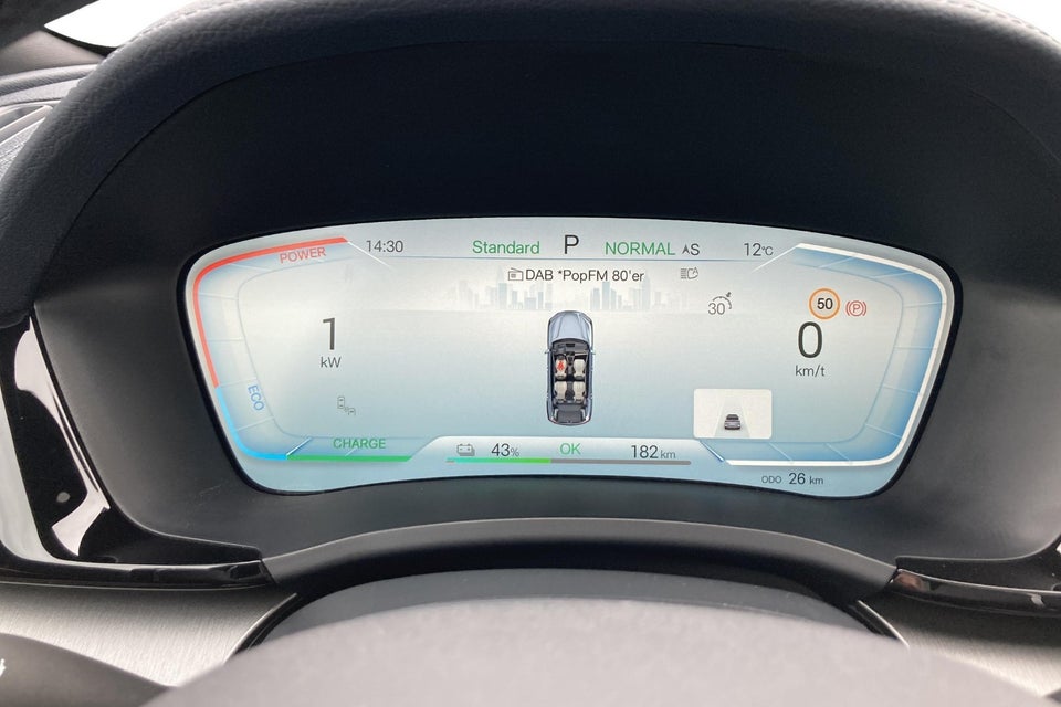 BYD Seal U 72 Comfort 5d