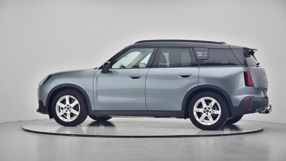 MINI Countryman SE Classic Trim M+ ALL4 5d