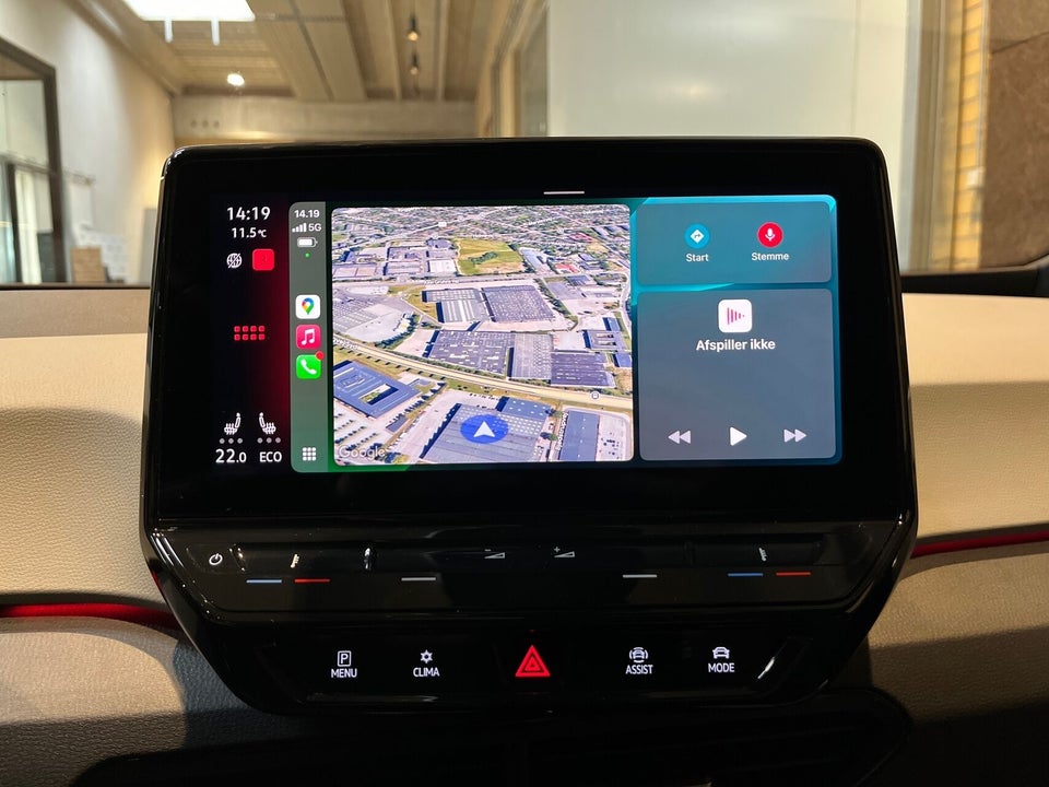 VW ID.3 58 1ST Plus 5d