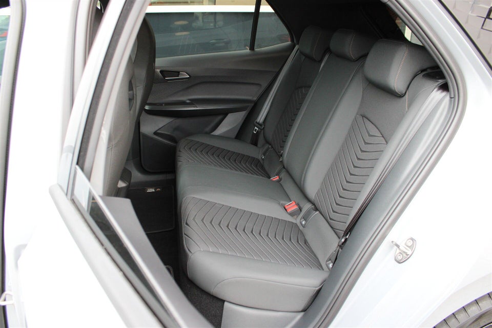 Cupra Born 77 Pasión 5d