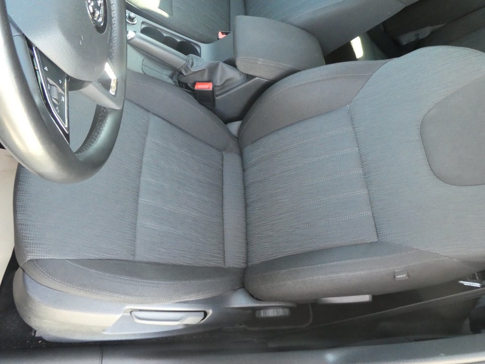 Skoda Octavia 1,5 TSi 150 Ambition 5d