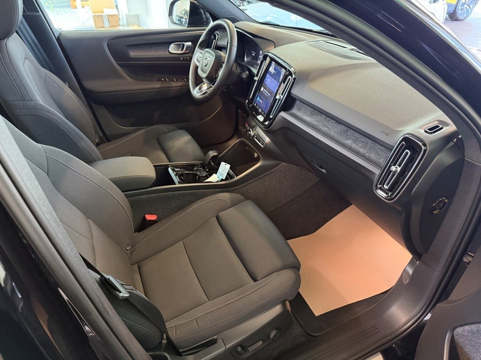 Volvo XC40 P6 ReCharge Ultimate 5d