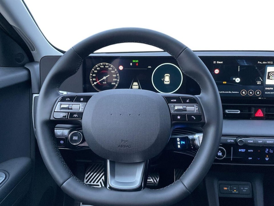 Hyundai Ioniq 5 84 Advanced 5d