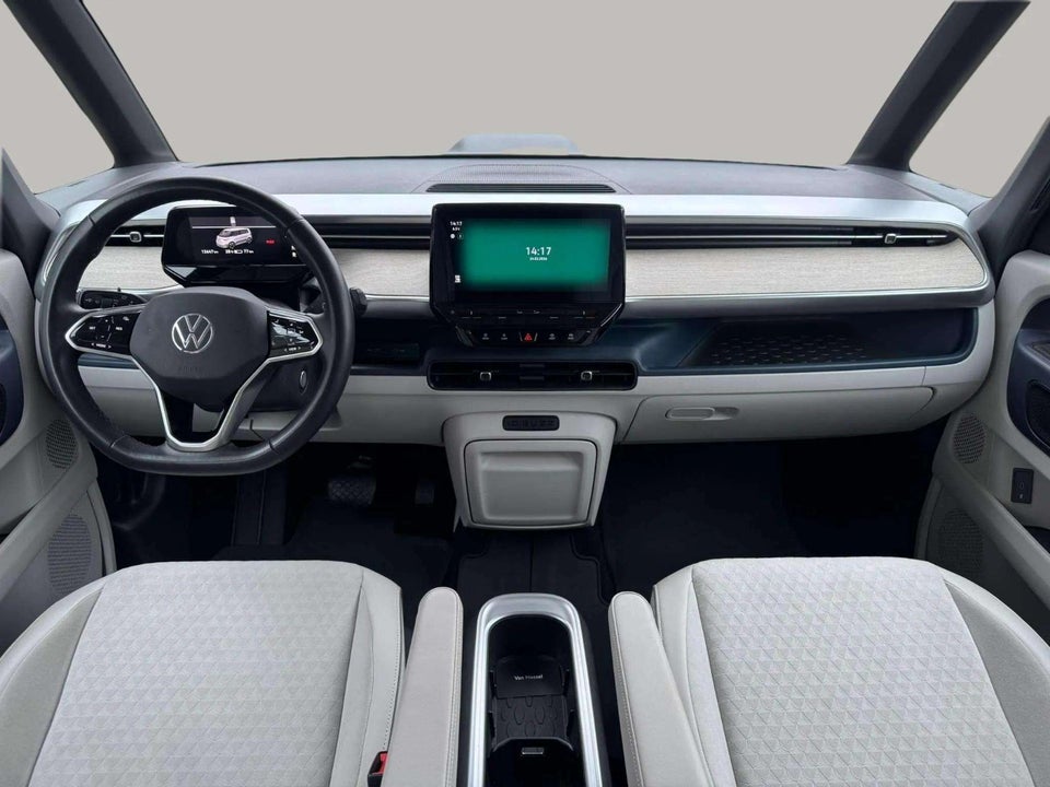 VW ID.Buzz 77 Pro SWB 5d