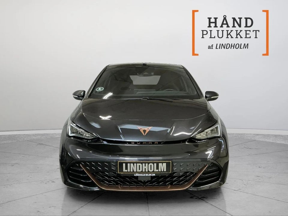 Cupra Born 77 e-Boost 5d