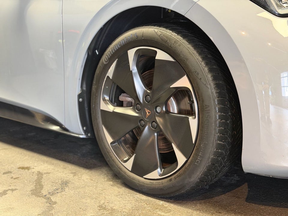 Cupra Born 77 e-Boost 5d