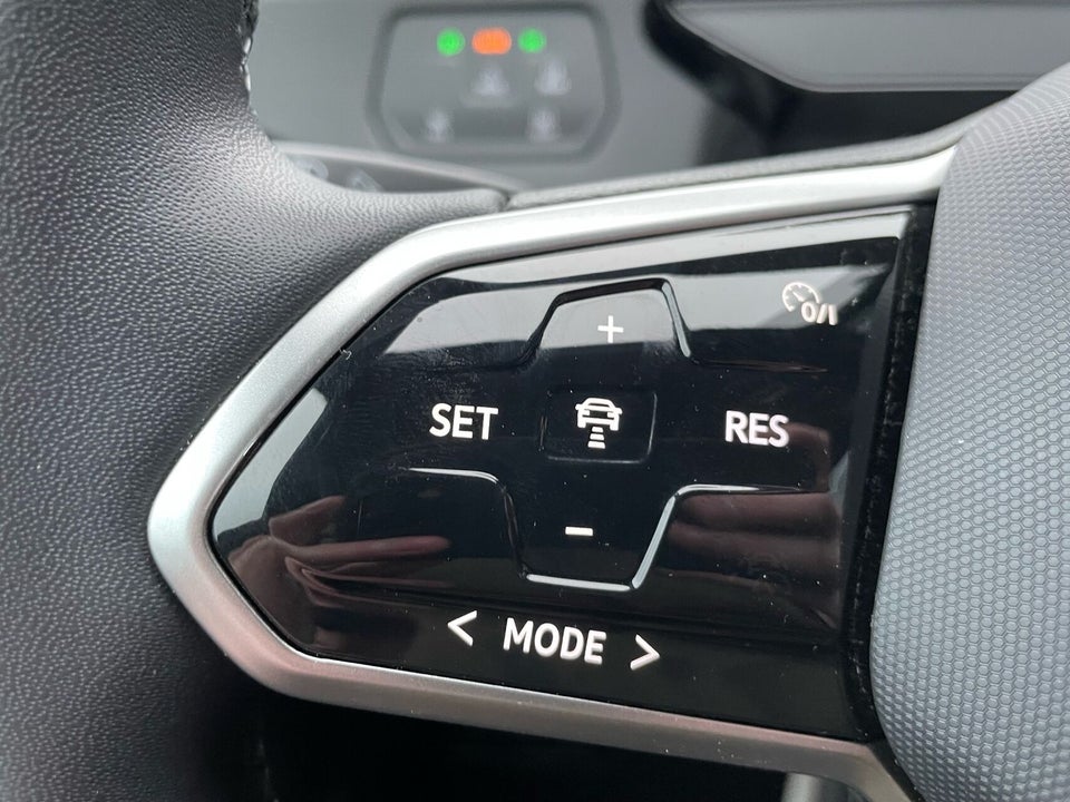 VW ID.3 58 Pro Performance 5d