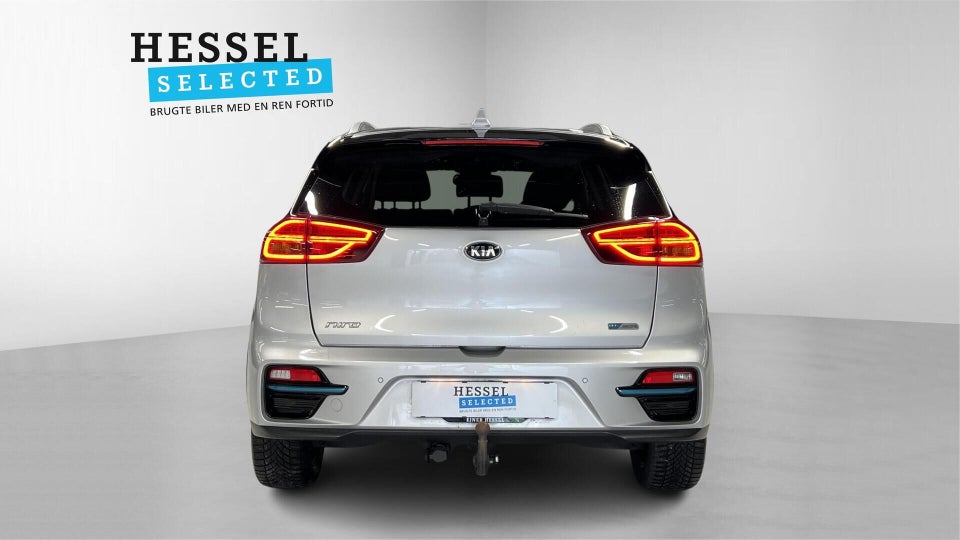 Kia e-Niro 64 Advance 5d