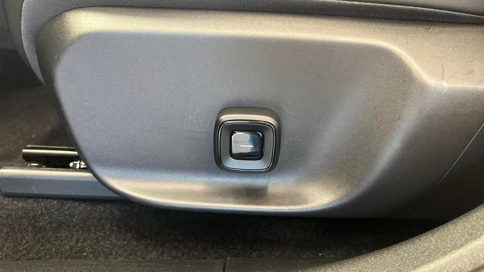 Volvo EX30 Extended Range Ultra 5d