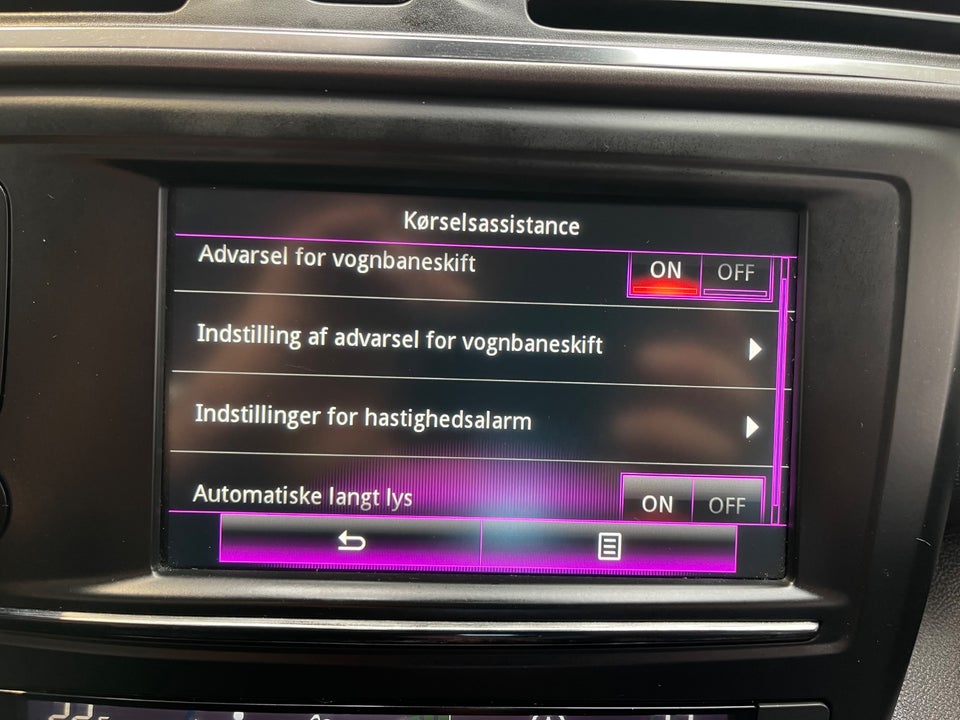 Renault Kadjar 1,2 TCe 130 Zen 5d