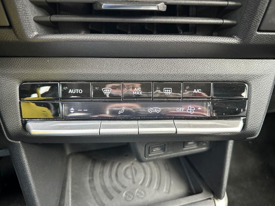 Opel Frontera 44 GS 5d