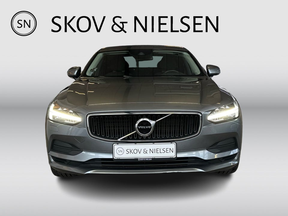 Volvo S90 2,0 D4 190 Momentum aut. 4d