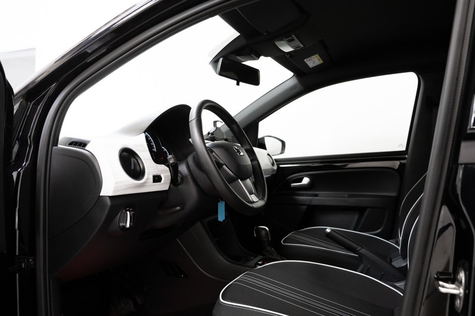 Seat Mii Electric 5d