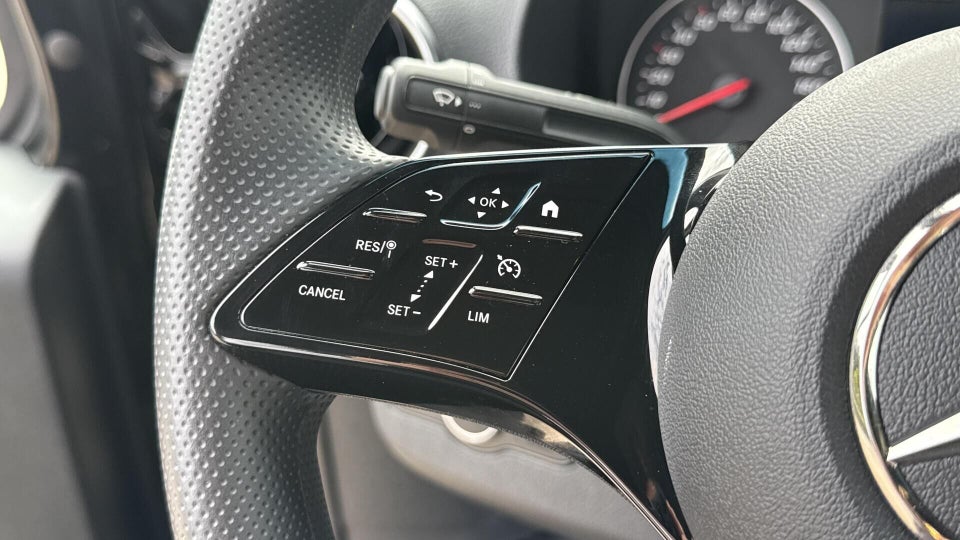 Mercedes Sprinter 317 2,0 CDi A3 Db.Kab PRO aut. RWD 2d