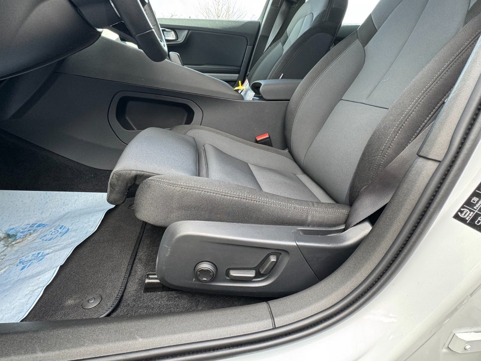 Polestar 2 Long Range 5d