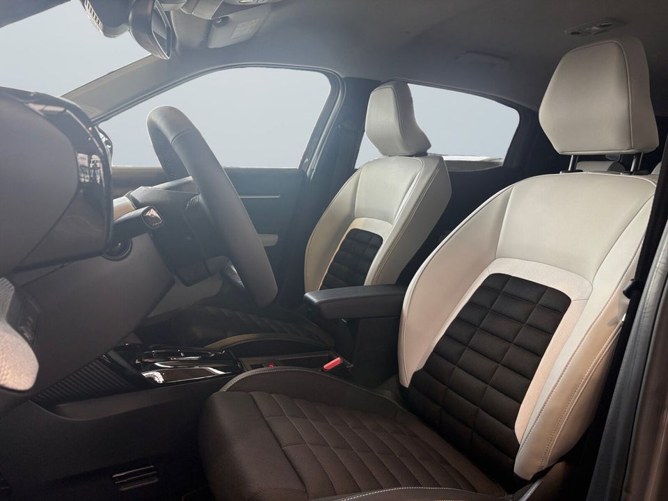 Citroën ë-C3 Aircross 54 Max Extended Range 5d