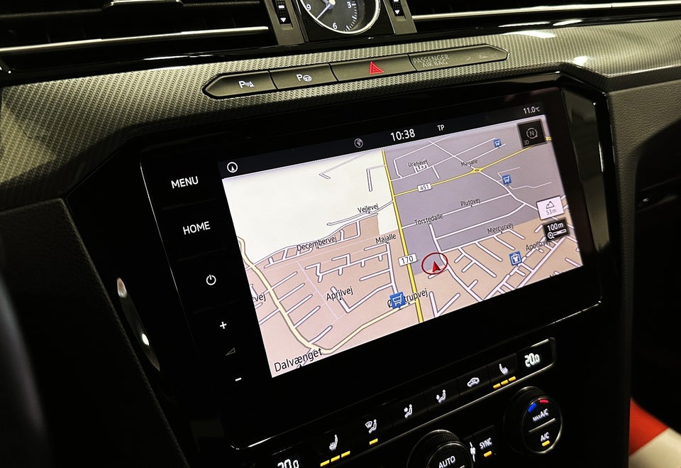 VW Arteon 2,0 TDi 150 R-line DSG BMT 4d