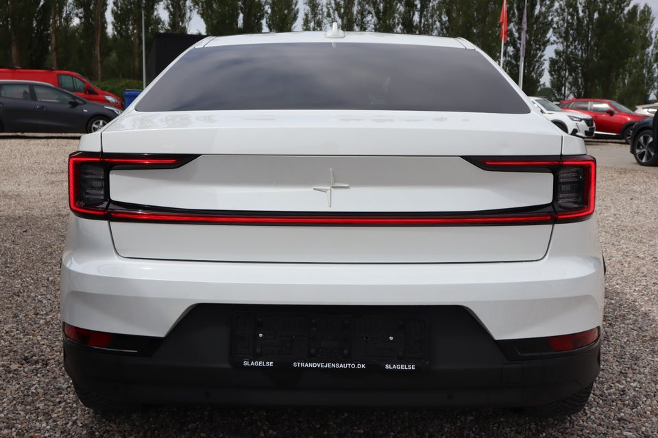 Polestar 2 Long Range 5d