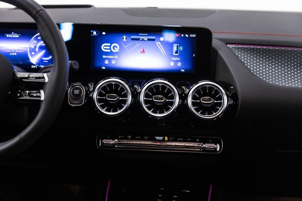 Mercedes EQA250+ AMG Premium 5d