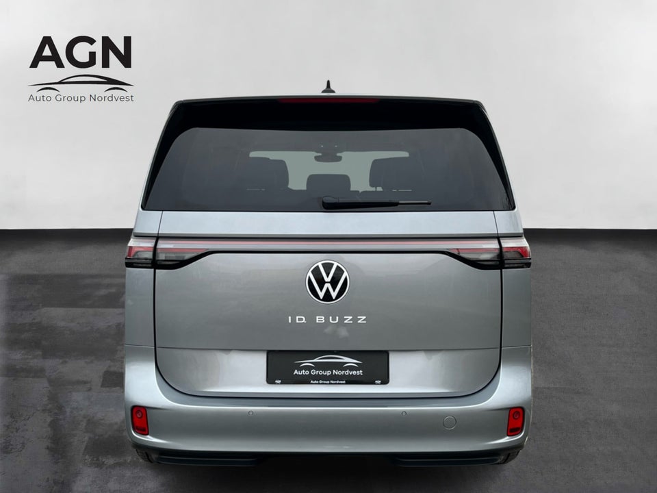 VW ID.Buzz 79 Life+ SWB 5d