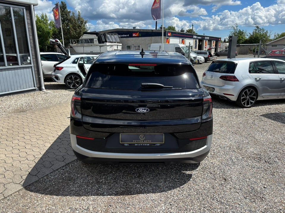 Ford Explorer 77 Select Extended Range 5d