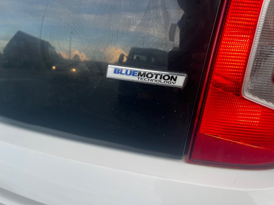 VW Up! 1,0 60 Move Up! BMT 5d