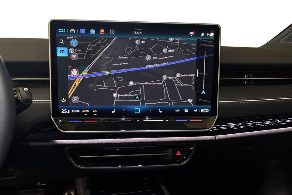 VW ID.7 86 Style S+ Tourer 5d