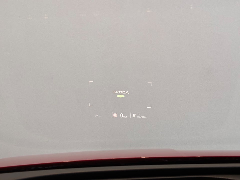 Skoda Enyaq 85 iV Sportline Maxx Coupé 5d