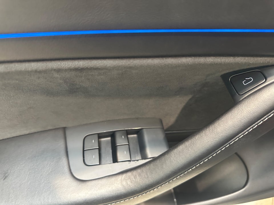 Tesla Model 3 Performance AWD 4d