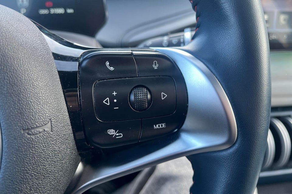 BYD Atto 3 60 Comfort 5d