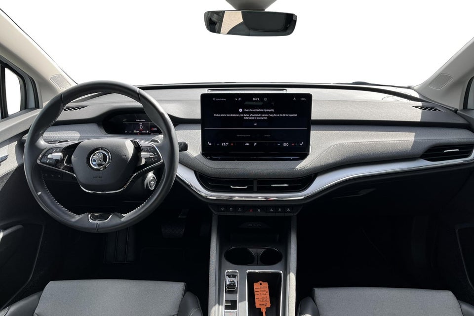 Skoda Enyaq 60 iV Loft 5d