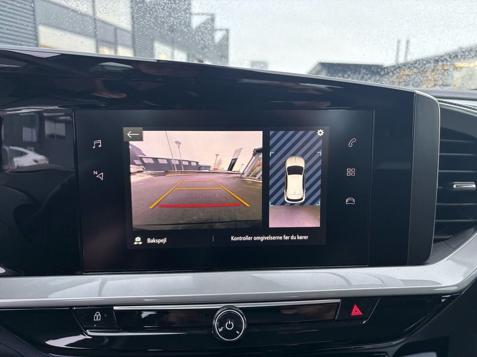 Opel Mokka-e 50 Elegance 5d