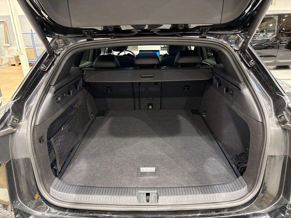 VW ID.7 86 Pro S Tourer 5d