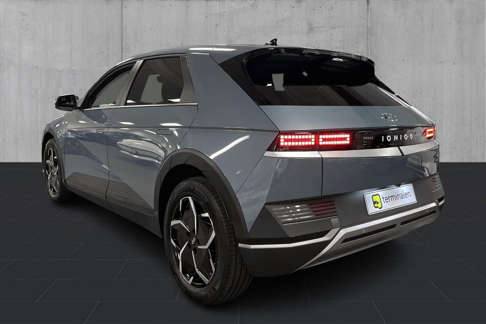 Hyundai Ioniq 5 58 Style 5d
